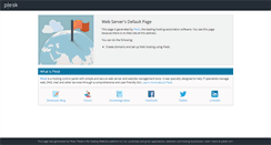 Desktop Screenshot of gewinnspiel.sysprofile.de